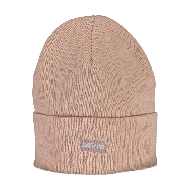 Levi's kepurė 232426-0011 Rožinė