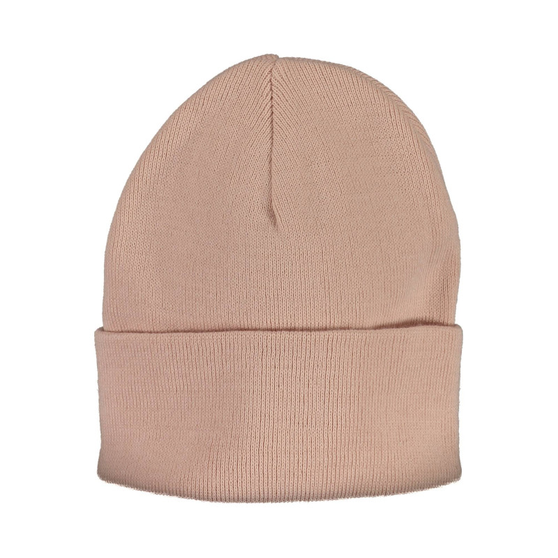 Levi's kepurė 232426-0011 Rožinė