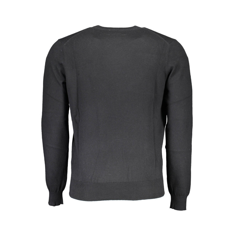 North sails megztinis 699500-000 Juoda