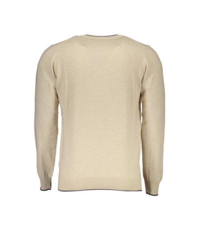 North sails megztinis 699513-000 Beige