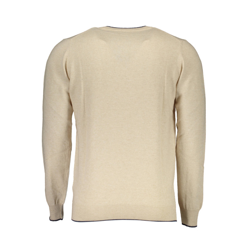 North sails megztinis 699513-000 Beige