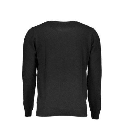 North sails megztinis 699513-000 Juoda