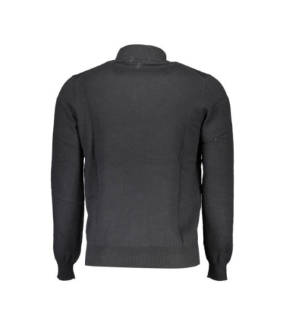 North sails megztinis 699504-000 Juoda