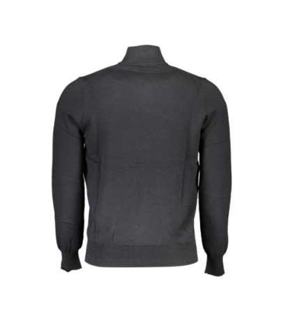 North sails megztinis 699502-000 Juoda