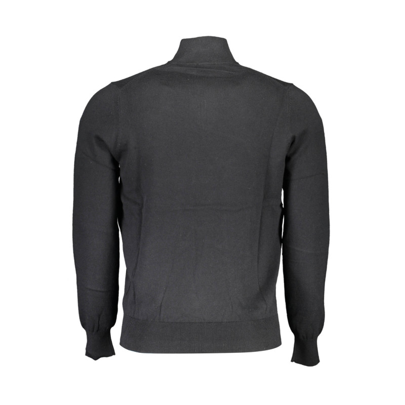 North sails megztinis 699502-000 Juoda