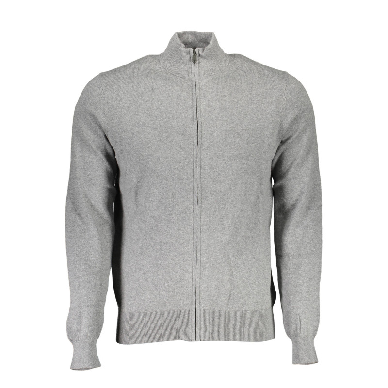 North sails megztinis 699503-000 Pilka