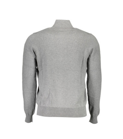 North sails megztinis 699503-000 Pilka