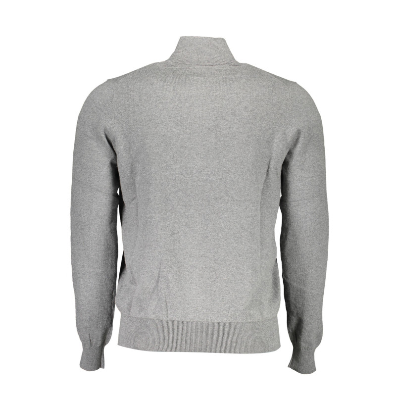 North sails megztinis 699503-000 Pilka