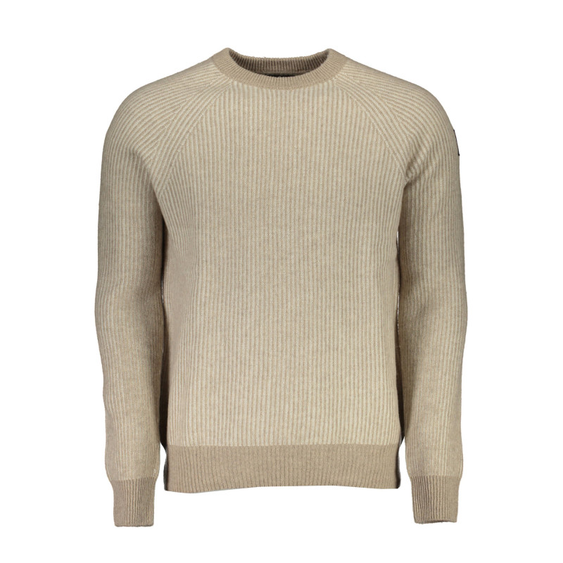 North sails megztinis 699524-000 Beige