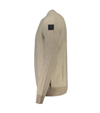North sails megztinis 699524-000 Beige