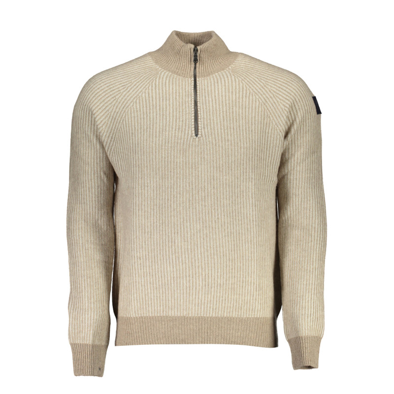 North sails megztinis 699525-000 Beige