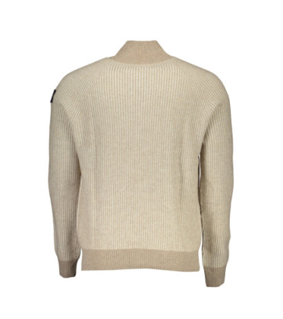 North sails megztinis 699525-000 Beige