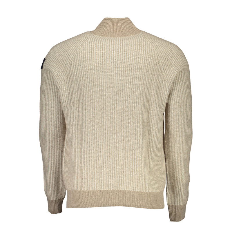 North sails megztinis 699525-000 Beige