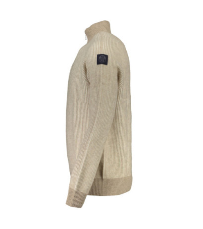 North sails megztinis 699525-000 Beige