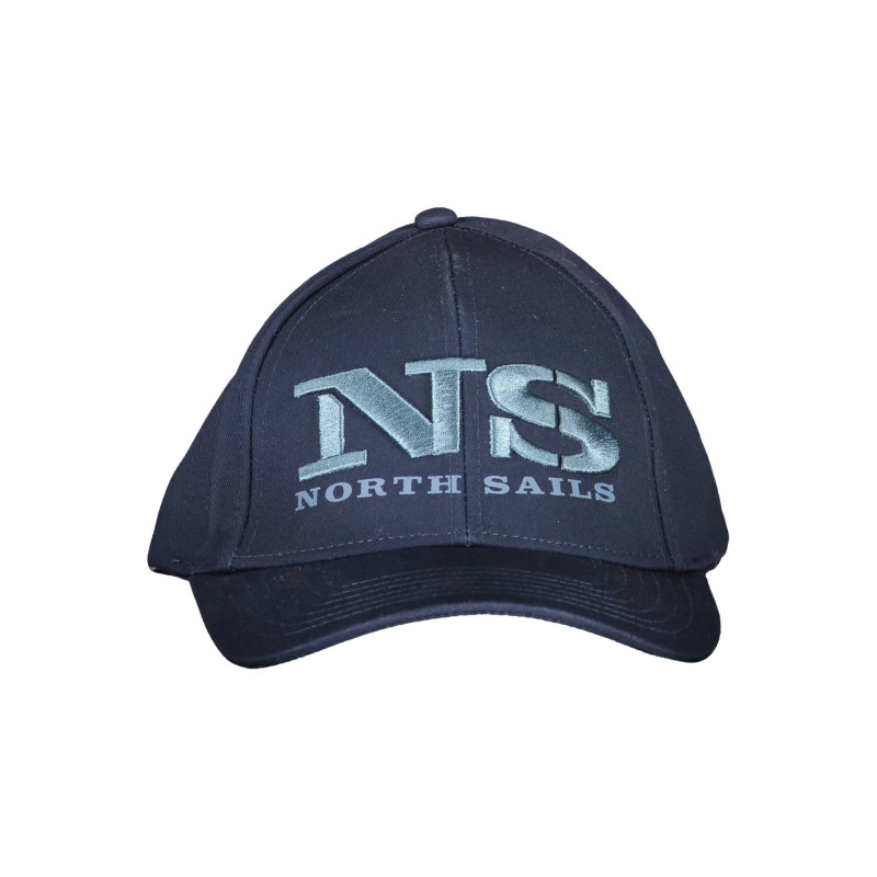 North sails kepurė 623201-000 Mėlyna