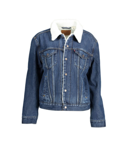 Levi's striukė 36137 Mėlyna