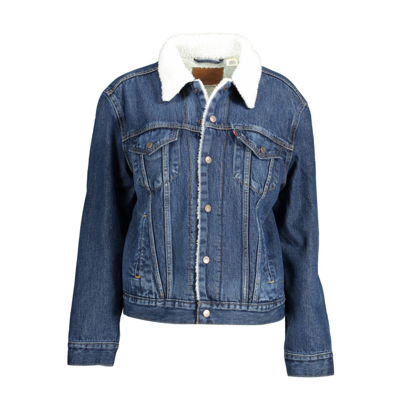 Levi's striukė 36137 Mėlyna