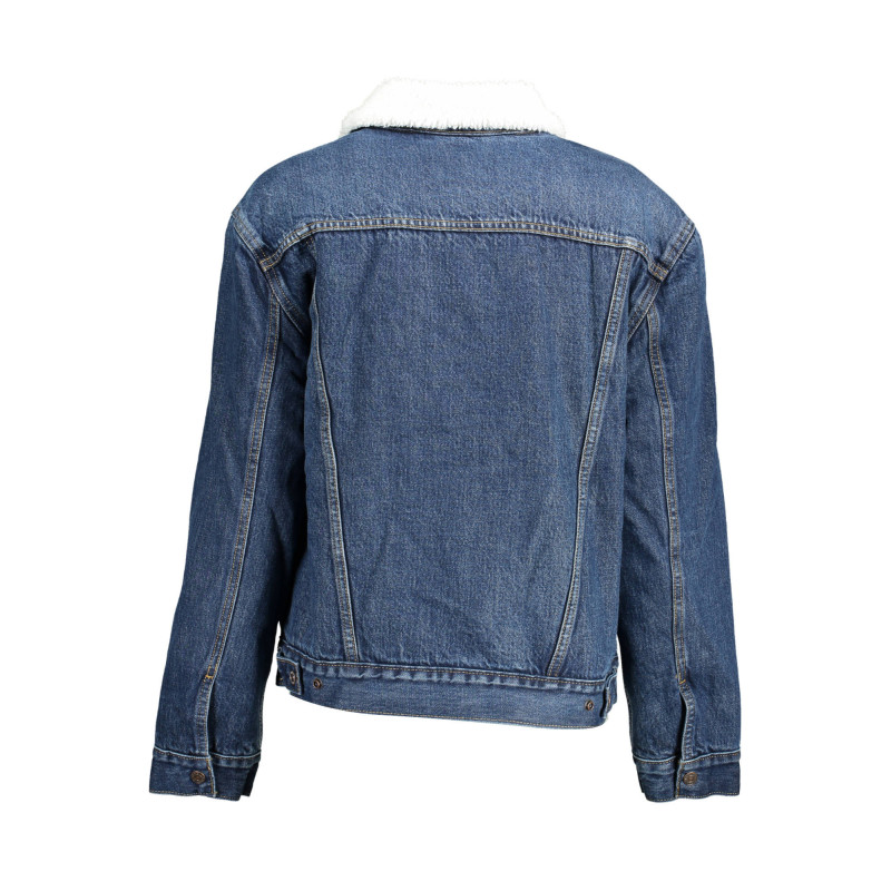 Levi's striukė 36137 Mėlyna