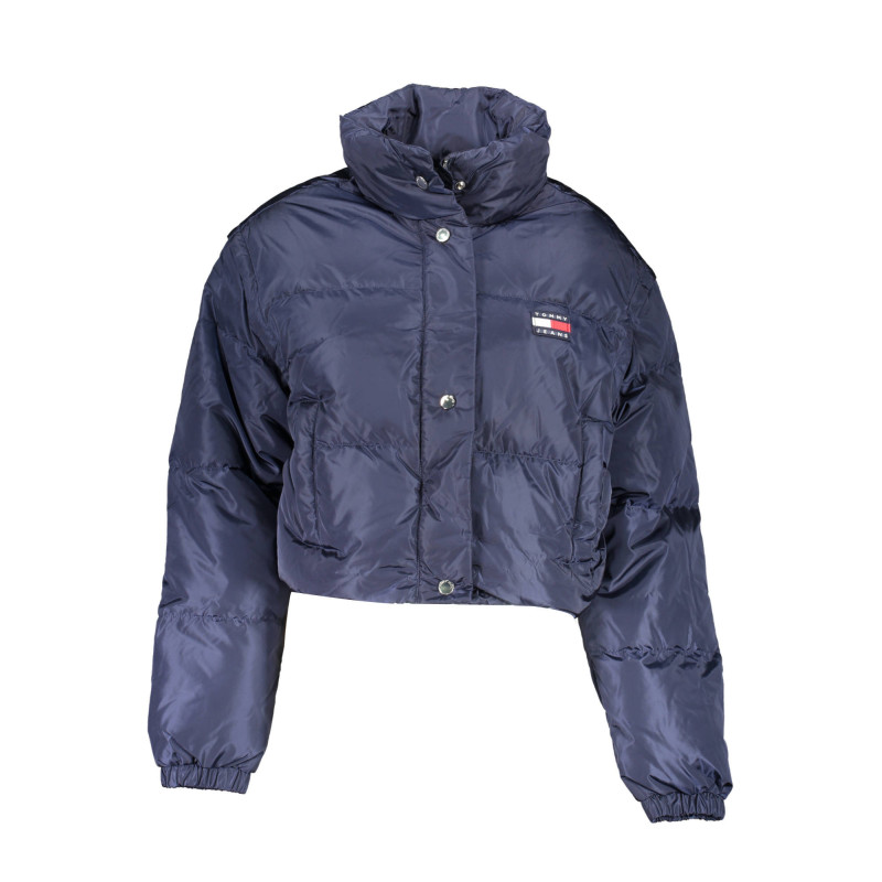 Tommy hilfiger striukė DW0DW14301 Mėlyna