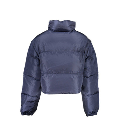 Tommy hilfiger striukė DW0DW14301 Mėlyna