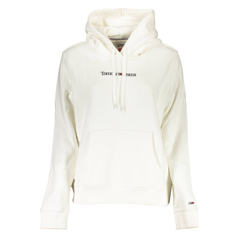 Tommy hilfiger džemperis DW0DW14362 Balta