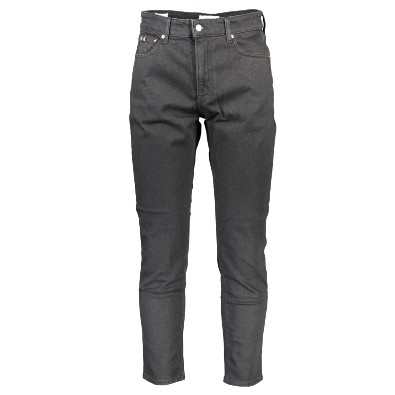 Calvin klein džinsai J30J321427 Juoda