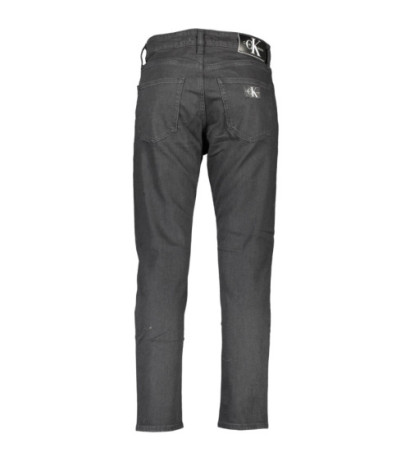 Calvin klein džinsai J30J321427 Juoda