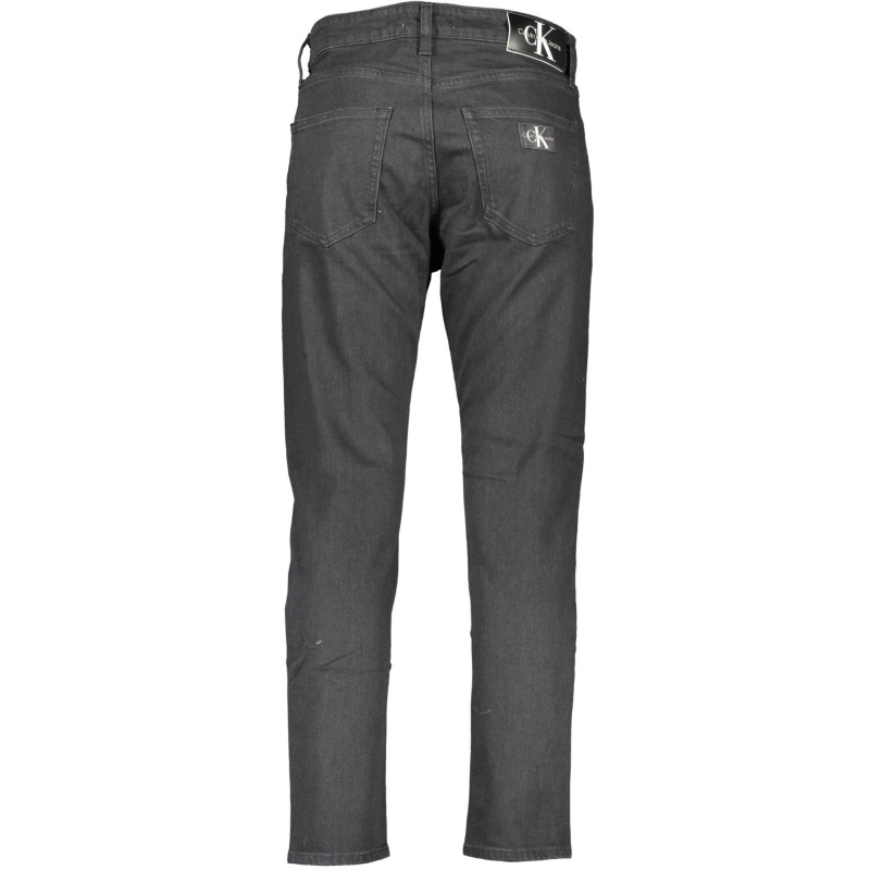 Calvin klein džinsai J30J321427 Juoda