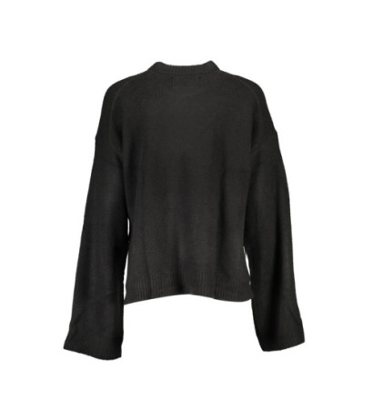 Calvin klein megztinis J20J220481 Juoda