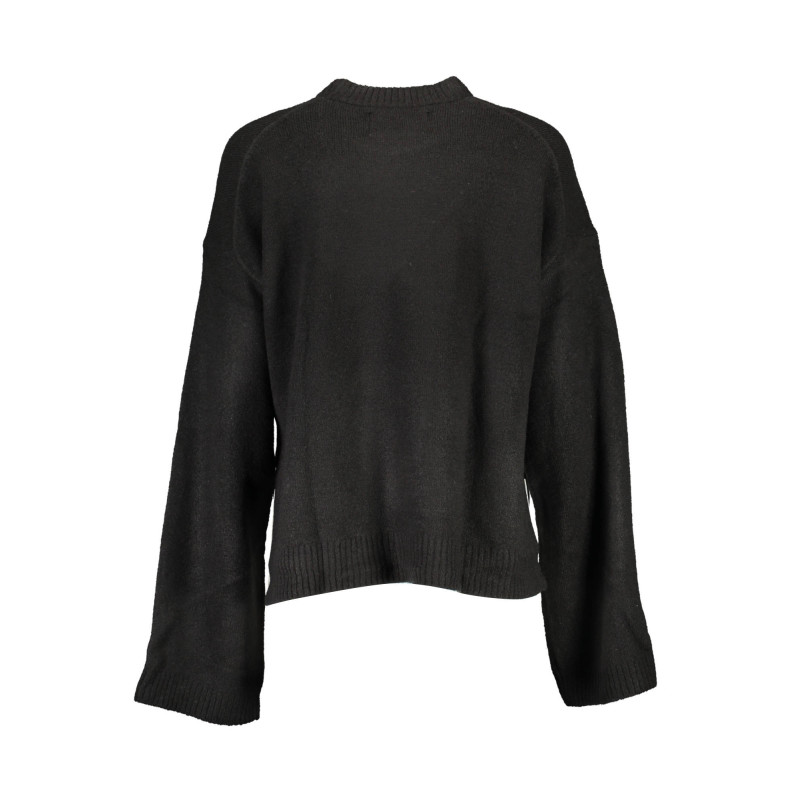 Calvin klein megztinis J20J220481 Juoda