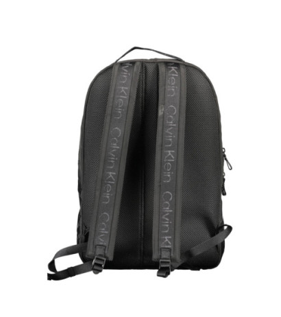 Calvin klein kuprinė 0000PH0601 Juoda