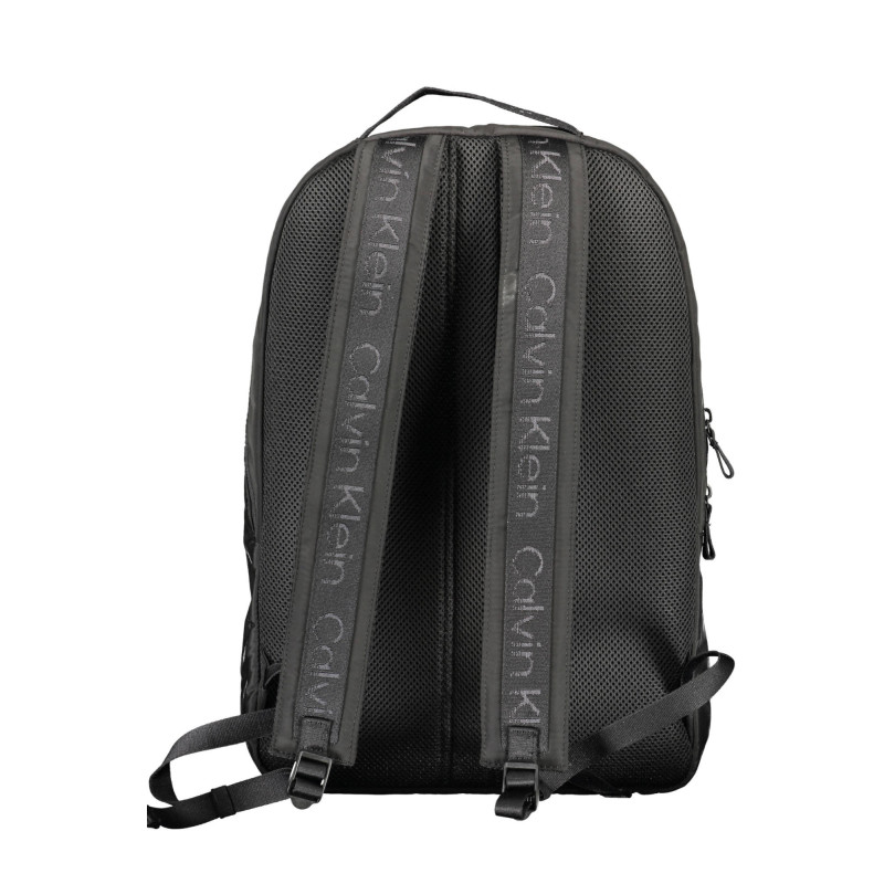 Calvin klein kuprinė 0000PH0601 Juoda