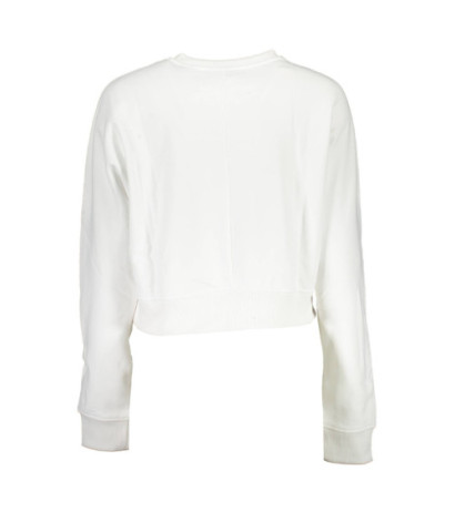 Calvin klein džemperis 00GWF2W300 Balta