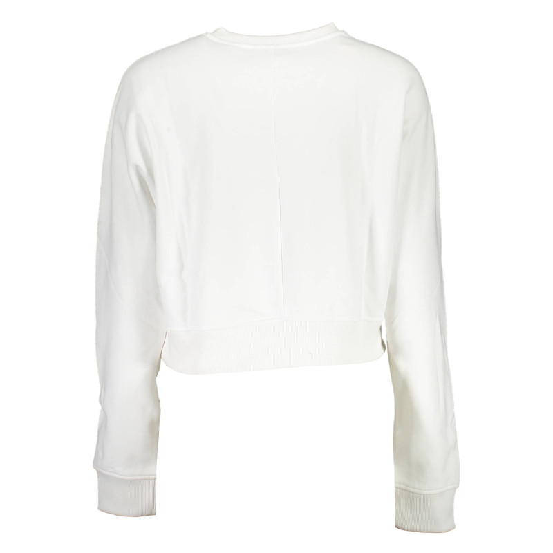 Calvin klein džemperis 00GWF2W300 Balta