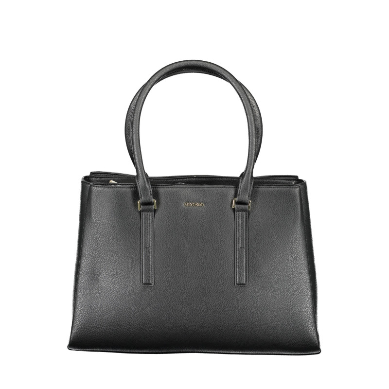 Calvin klein rankinė K60K610169 Juoda
