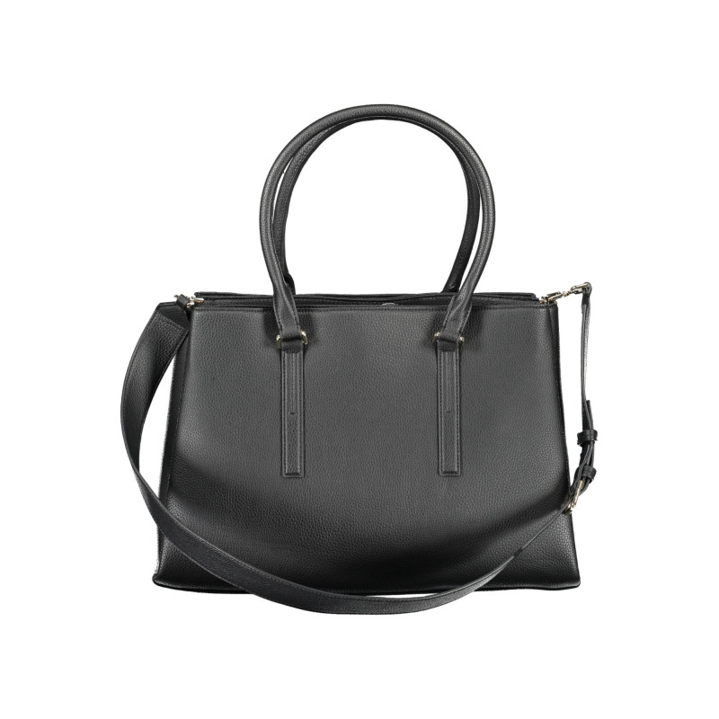 Calvin klein rankinė K60K610169 Juoda