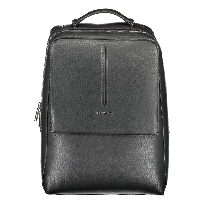 Calvin klein kuprinė K50K510016 Juoda