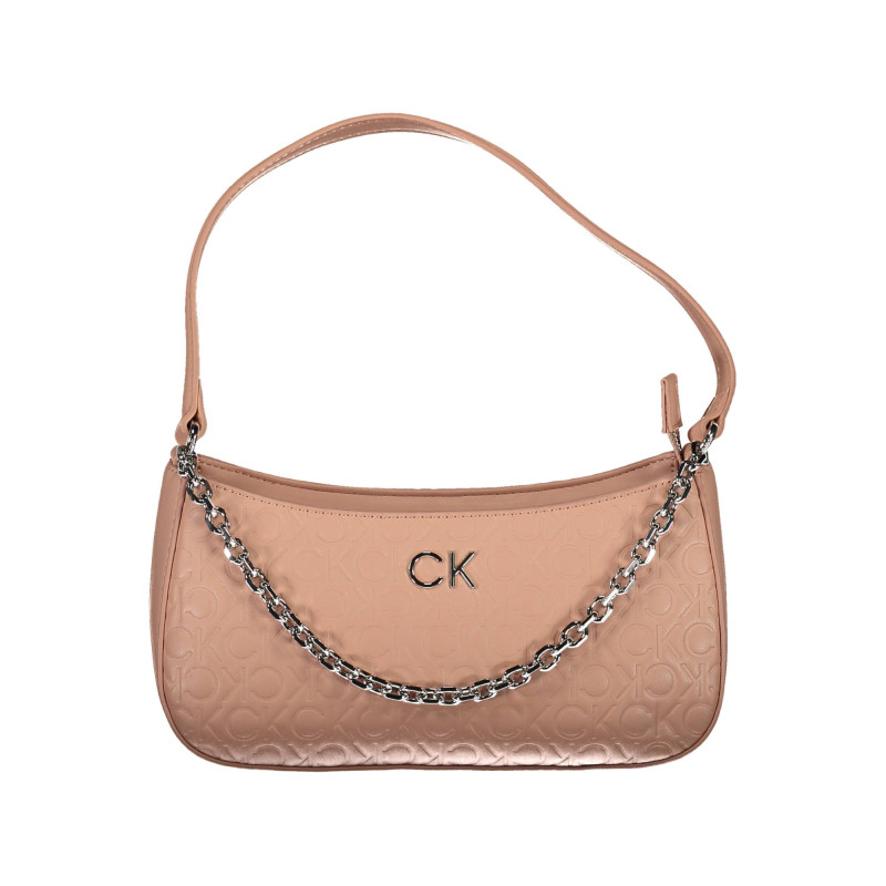 Calvin klein rankinė K60K610204 Rožinė