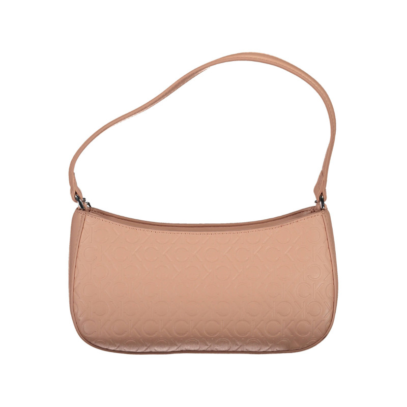 Calvin klein rankinė K60K610204 Rožinė