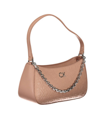 Calvin klein rankinė K60K610204 Rožinė