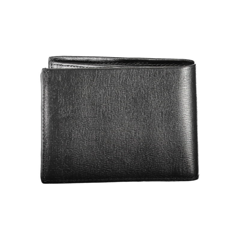 Calvin klein piniginė K50K509993 Juoda