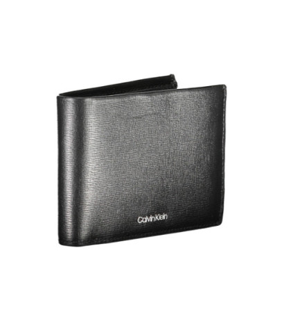 Calvin klein piniginė K50K509993 Juoda