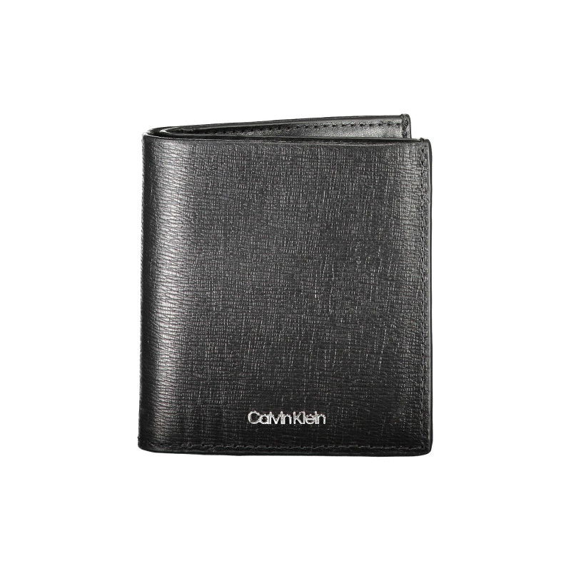 Calvin klein piniginė K50K509988 Juoda