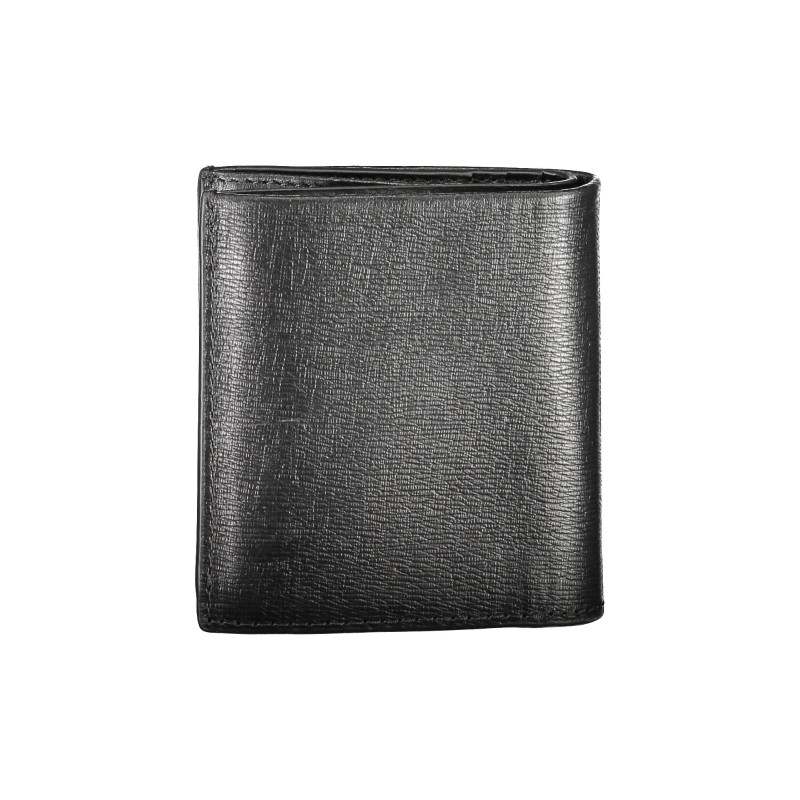Calvin klein piniginė K50K509988 Juoda