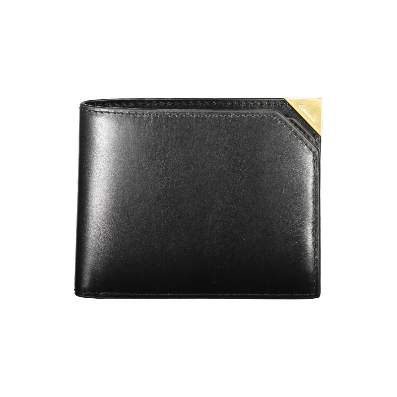 Calvin klein piniginė K50K509984 Juoda
