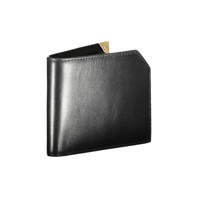Calvin klein piniginė K50K509984 Juoda