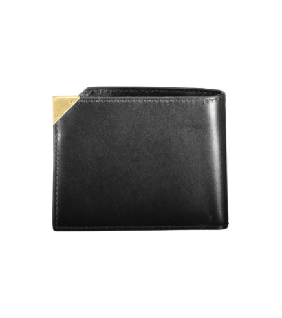Calvin klein piniginė K50K509995 Juoda