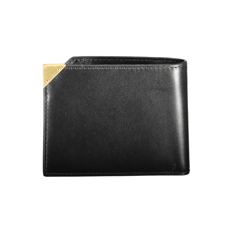 Calvin klein piniginė K50K509995 Juoda
