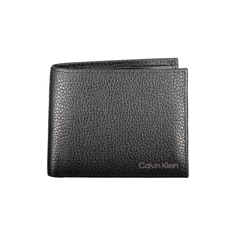 Calvin klein piniginė K50K509994 Juoda