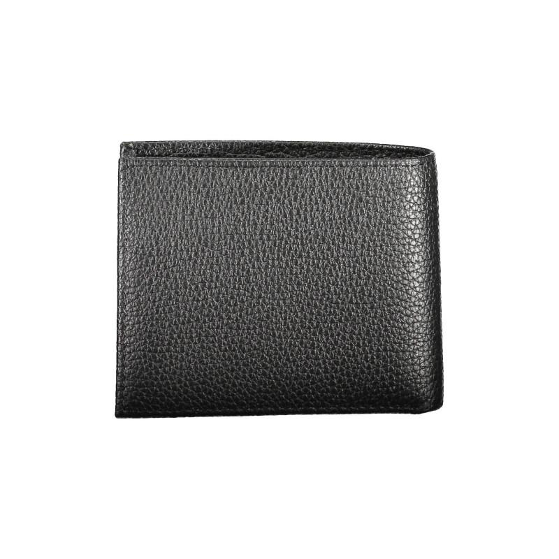 Calvin klein piniginė K50K509994 Juoda